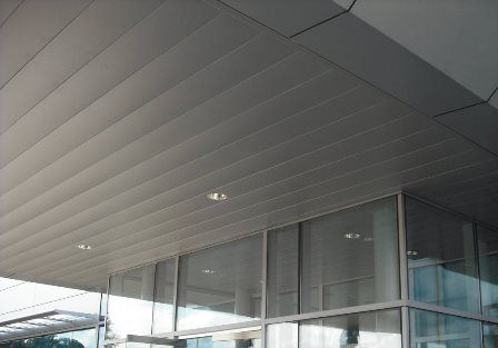 architechtural panels